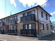 セゾンフルール 1階 築24年8ヶ月の賃貸物件