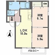 間取り：204009250027