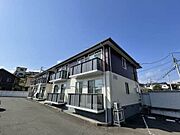 シャーメゾン泉沢 1階 築21年3ヶ月の賃貸物件