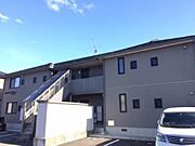 仙台駅よりバス32分 徒歩11分 築16年3ヶ月 2階建の賃貸物件
