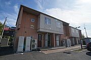 石巻駅より徒歩11分 2階 築20年1ヶ月の賃貸物件