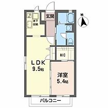 間取り：204007720230