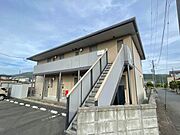 石巻駅より徒歩23分 2階 築22年3ヶ月の賃貸物件