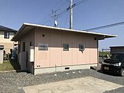 東矢本駅より徒歩13分 築20年1ヶ月 2階建の賃貸物件