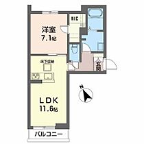 間取り：204009721188