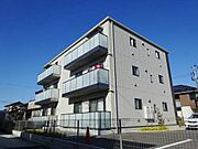 クレフォート貞山III 2階 築10年9ヶ月の賃貸物件