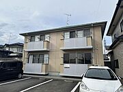 セフィラK・Tの賃貸物件