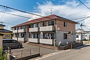 石巻駅より徒歩14分 2階 築20年7ヶ月の賃貸物件