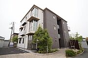 蛇田駅より徒歩10分 1階 築12年9ヶ月の賃貸物件