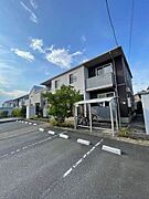 曽波神駅より徒歩24分 2階 築18年3ヶ月の賃貸物件