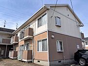 陸前高砂駅よりバス15分 徒歩2分 1階 築33年6ヶ月の賃貸物件