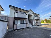 中野栄駅より徒歩18分 2階 築25年7ヶ月の賃貸物件