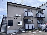 シトラスグリーン 1階 築25年1ヶ月の賃貸物件