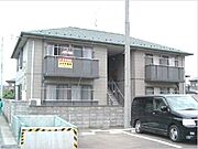 コーポ・ディアス 1階 築25年7ヶ月の賃貸物件