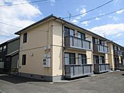 ヴィーブルB 2階 築23年7ヶ月の賃貸物件