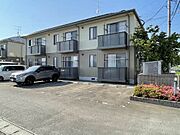 プレジール壱番館 1階 築22年1ヶ月の賃貸物件