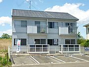 ツイング57 2階 築34年1ヶ月の賃貸物件