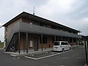 陸前高砂駅より徒歩24分 築20年 2階建の賃貸物件