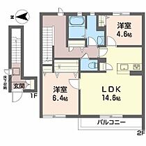 間取り：204012376030