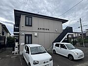 エスペランサKの賃貸物件