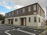 陸前高砂駅より徒歩27分 築7年7ヶ月 2階建の賃貸物件