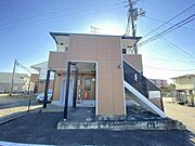 イーストパレスDの賃貸物件