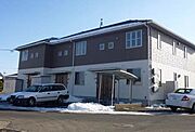 岩切駅より徒歩23分 築13年7ヶ月 2階建の賃貸物件
