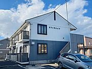 陸前高砂駅より徒歩17分 1階 築30年10ヶ月の賃貸物件