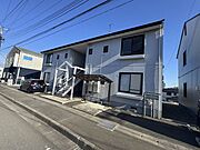 多賀城駅よりバス20分 徒歩1分 2階 築30年10ヶ月の賃貸物件