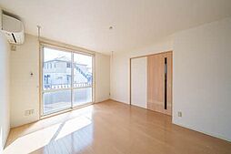 クレールハウスＢ 103 1階1LDKのリビング/ダイニング