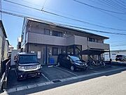 ハイブリッジコート２の賃貸物件