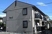 中野栄駅より徒歩20分 1階 築29年6ヶ月の賃貸物件