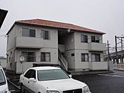 小鶴新田駅よりバス5分 徒歩5分 1階 築17年4ヶ月の賃貸物件