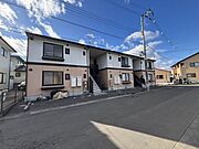 アムールコートA 1階 築27年8ヶ月の賃貸物件