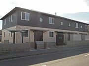 岩切駅よりバス5分 徒歩3分 1階 築7年9ヶ月の賃貸物件