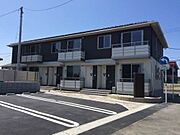 岩切駅より徒歩30分 2階 築9年3ヶ月の賃貸物件