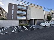 グランメゾンアムール錦町 2階 築7年5ヶ月の賃貸物件