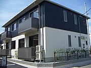 岩切駅より徒歩14分 築18年3ヶ月 2階建の賃貸物件