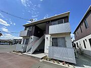 エタンアルブルA 1階 築20年6ヶ月の賃貸物件