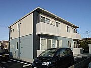 ラ・シェンヌの賃貸物件