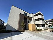 小鶴新田駅より徒歩10分 3階 築4年2ヶ月の賃貸物件