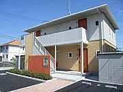 クレアーレ・スズキＤの賃貸物件