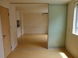 シュシュラフィーネ2 1LDKの写真