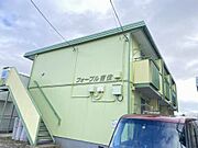 フォーブル吉住 1階 築38年7ヶ月の賃貸物件