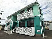 サンライトKATO・B 2階 築29年7ヶ月の賃貸物件