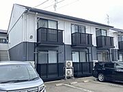 カルミアパレスB 1階 築26年8ヶ月の賃貸物件