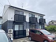 カルミアパレスC 1階 築26年8ヶ月の賃貸物件