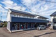 福田町駅より徒歩11分 1階 築26年8ヶ月の賃貸物件