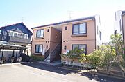 中野栄駅より徒歩17分 1階 築25年8ヶ月の賃貸物件