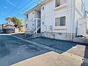 ハウス・リーフ 2階 築29年の賃貸物件